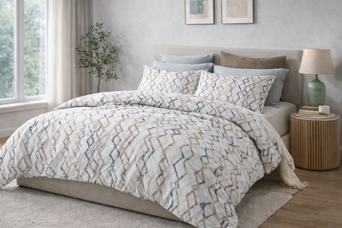Adam Duvet Cover Set