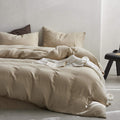 DCL duvet cover set in Natural