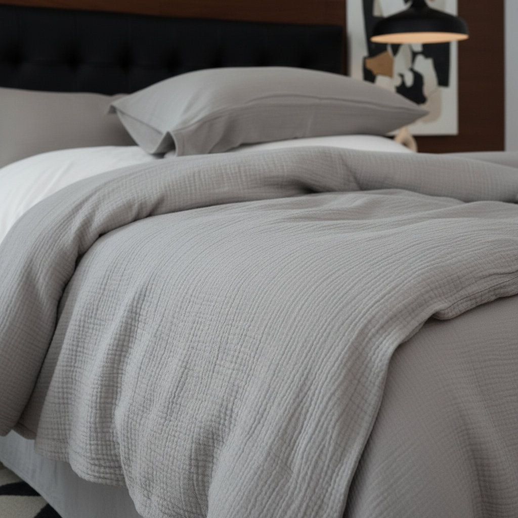 DCL Grey detail