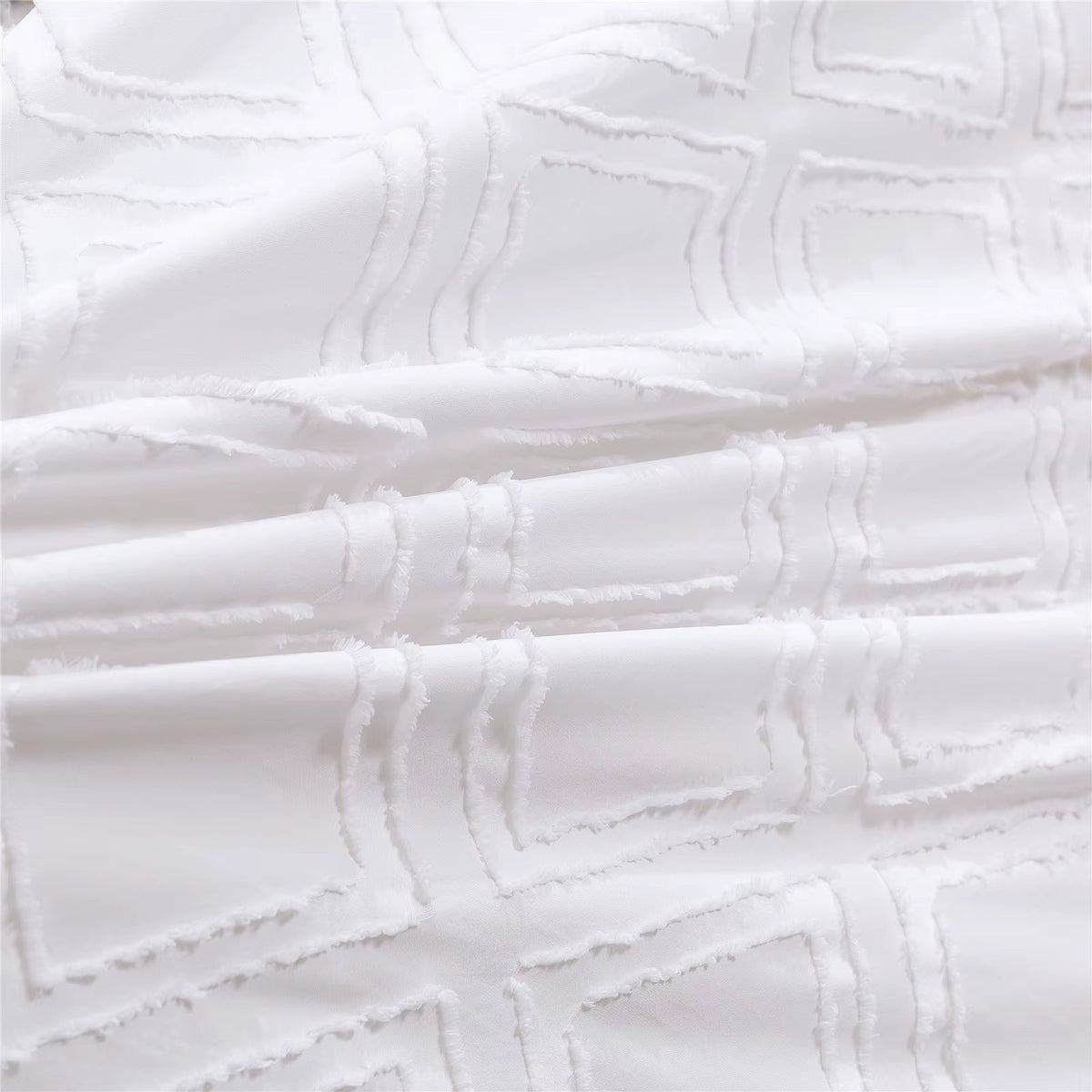 Kate fabric detail