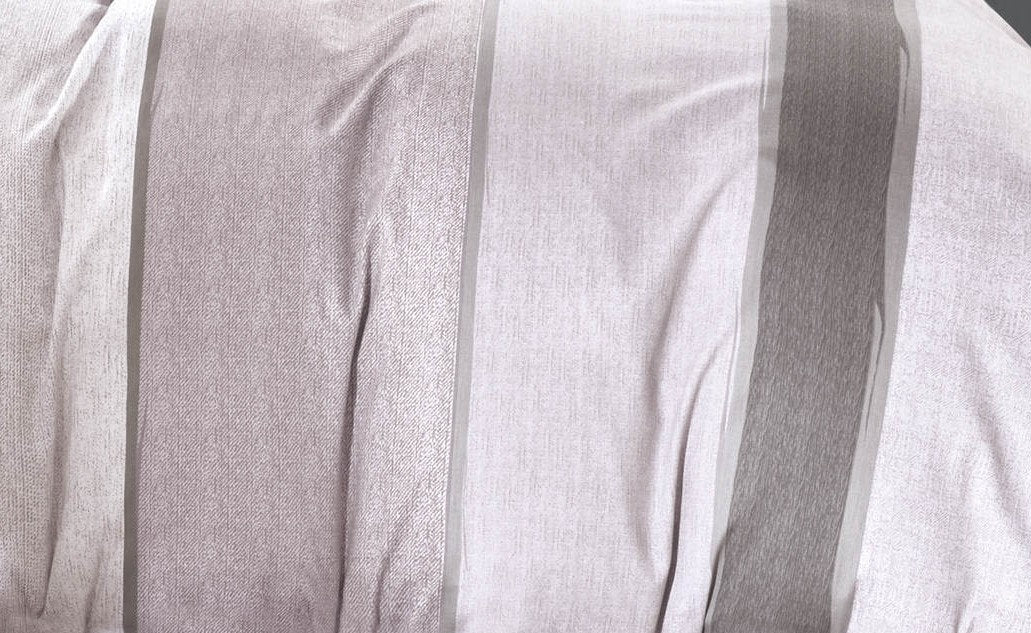 Close-up of the Will cotton weave