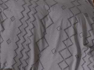 Alex fabric detail